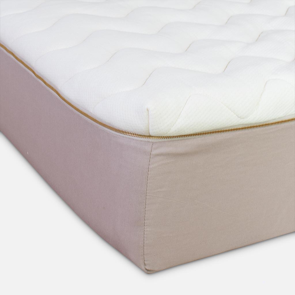 10" 100% Talalay Latex Mattress