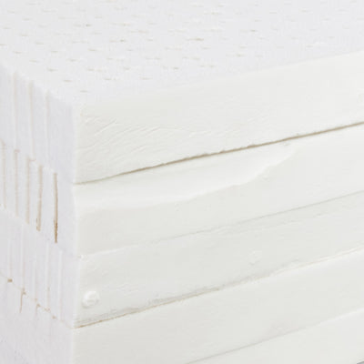 10 Organic Mattress (New)